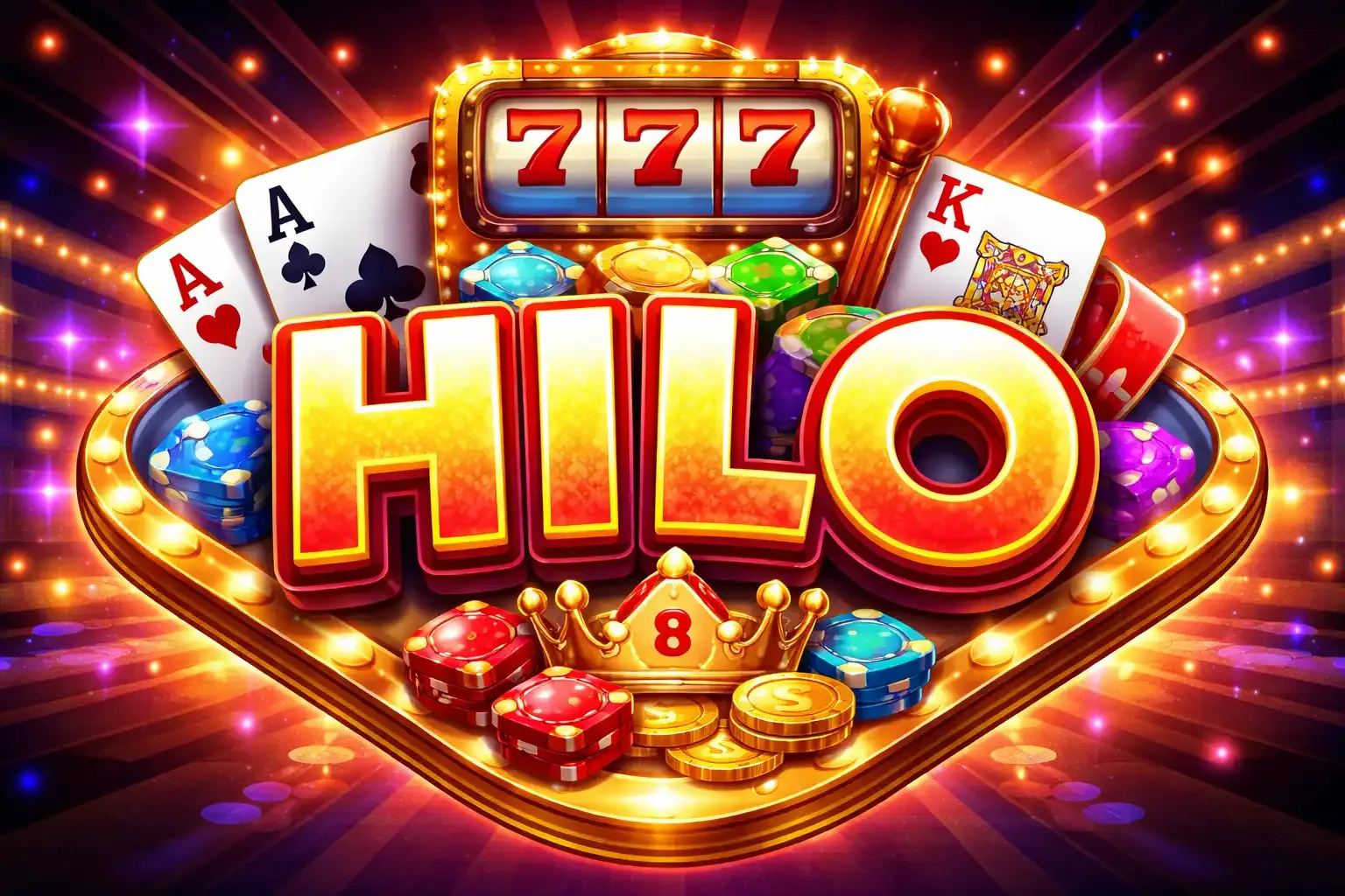 Card game cashback offer